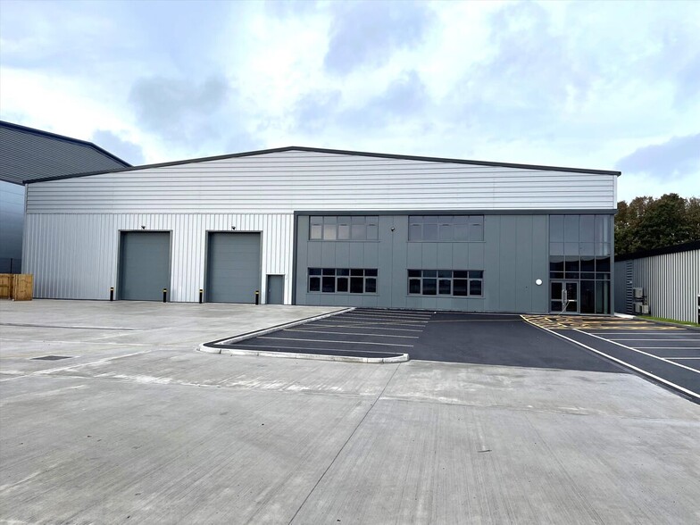 First Av, Doncaster for sale - Building Photo - Image 1 of 4