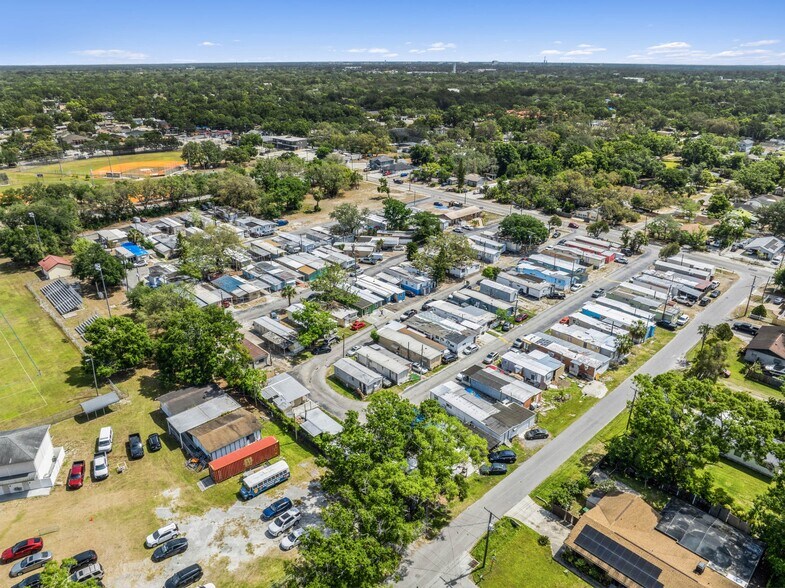 2 Park Portfolio - Tampa, FL portefeuille de 2 propriétés à vendre sur LoopNet.ca - Photo du bâtiment - Image 3 de 6