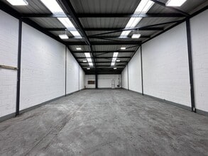 Mount St, Birmingham à louer Photo intérieure- Image 2 de 2