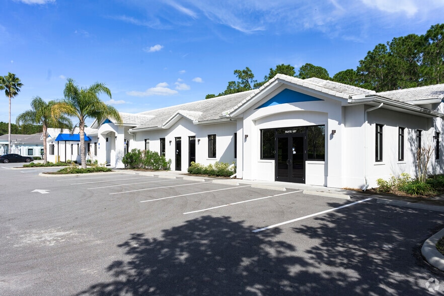1873 N Clyde Morris Blvd, Daytona Beach, FL for lease - Primary Photo - Image 1 of 9