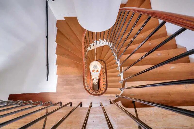 37 Rue Bergère, Paris for lease - Building Photo - Image 1 of 2