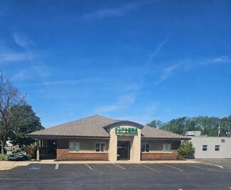 More details for 2845 Wilson Ave SW, Grandville, MI - Office for Lease