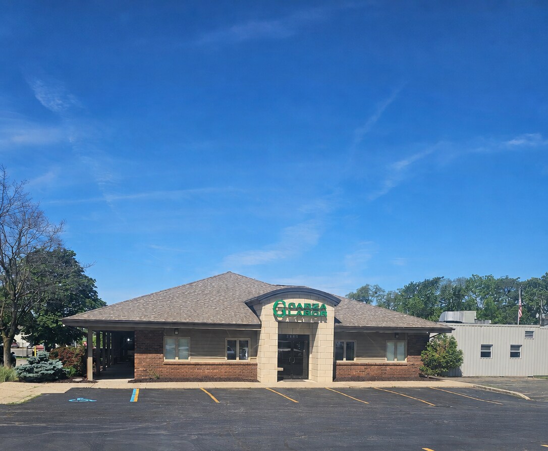 2845 Wilson Ave SW, Grandville, MI for lease Building Photo- Image 1 of 7
