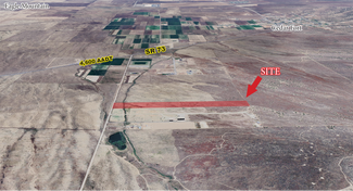 More details for 17600 w, Cedar Fort, UT - Land for Sale