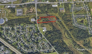 More details for 8500 Morgan Rd, Clay, NY - Land for Sale