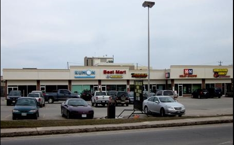 30 Rice Rd, Welland, ON for lease - Primary Photo - Image 1 of 2