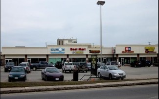 Plus de détails pour 30 Rice Rd, Welland, ON - Bureau, Local commercial à louer