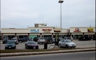 Plus de détails pour 30 Rice Rd, Welland, ON - Commerce de détail à louer