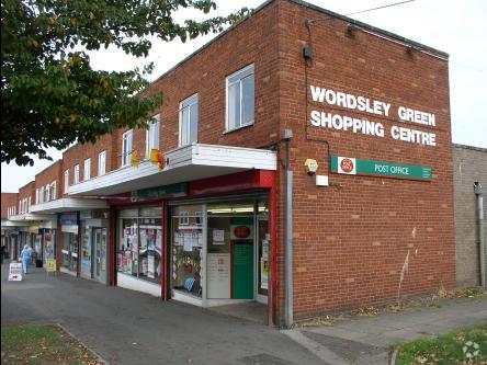 Wordsley Green, Stourbridge à vendre - Photo principale - Image 1 de 1