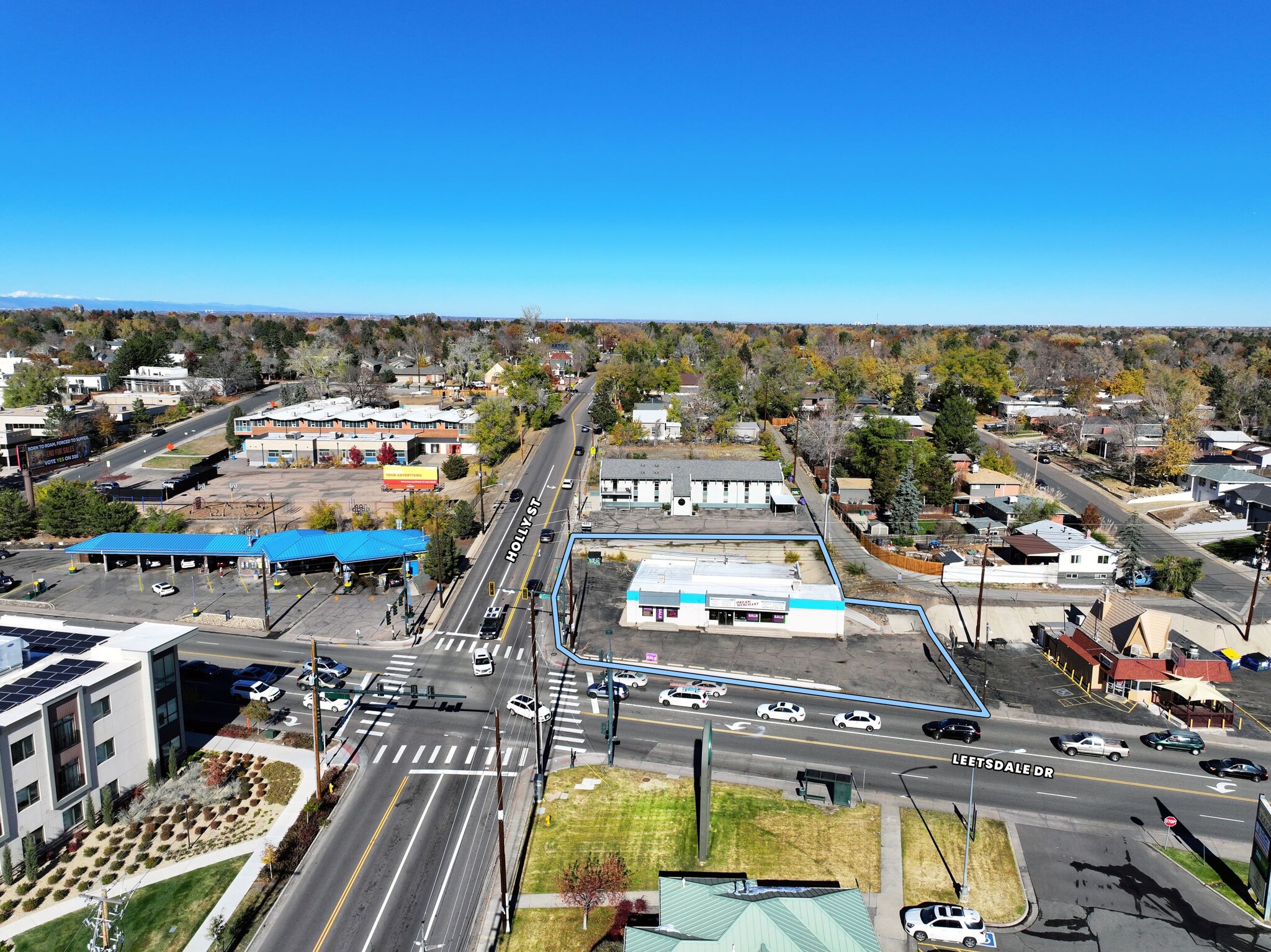 5601 Leetsdale Dr, Denver, CO for sale Primary Photo- Image 1 of 20