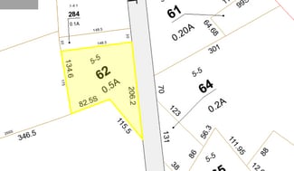 More details for Lot 62 Mill Street, Baldwinville, MA - Land for Sale