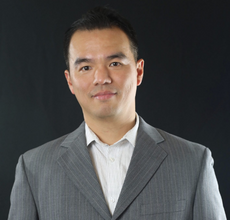 Michael Chen