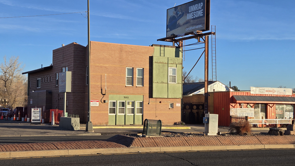 7011 W Colfax Ave, Lakewood, CO for sale Building Photo- Image 1 of 1