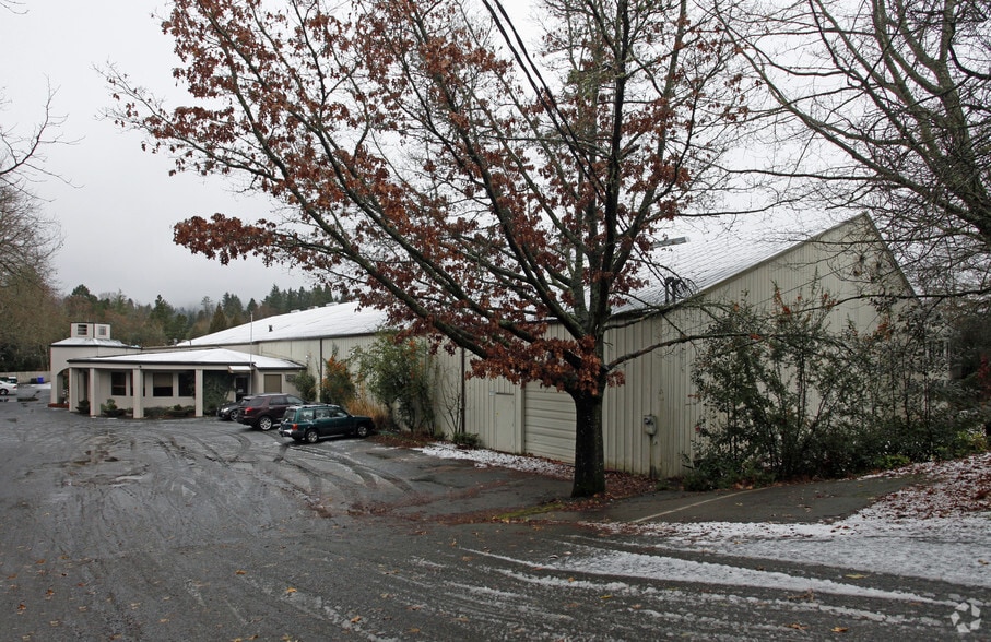 5803 SW Beaverton-hillsdale Hwy, Portland, OR à vendre - Photo du bâtiment - Image 3 de 4