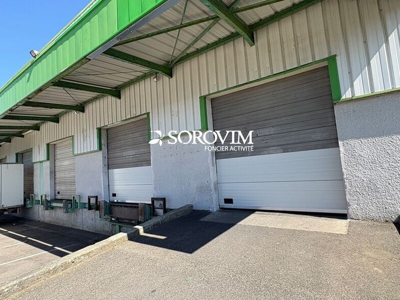 Flex in Genas for lease - Building Photo - Image 1 of 7