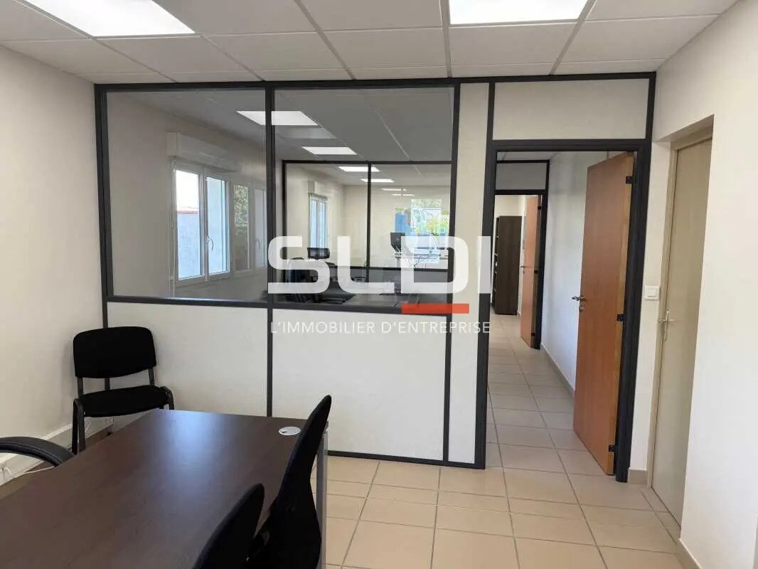 Office in Toussieu for lease Building Photo- Image 1 of 8