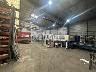 More details for Industrial for Sale