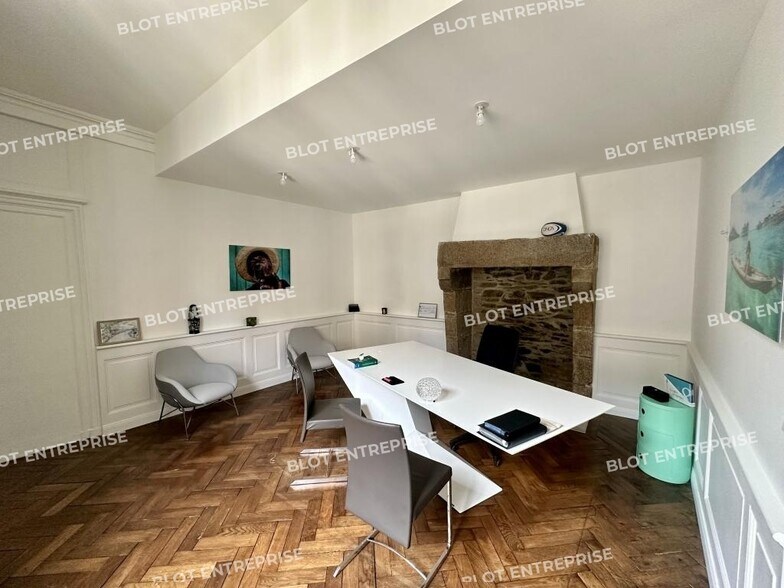 Bureau dans Rennes à vendre - Photo intérieure - Image 3 de 8