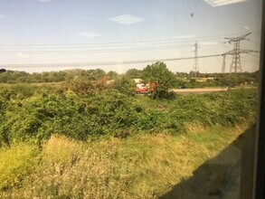 Saint-Thibault-des-Vignes, SEM - Aérien  Vue de la carte