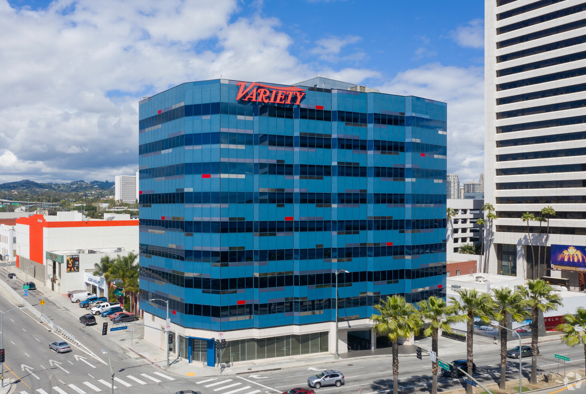 11175 Santa Monica Blvd, Los Angeles, CA for sale Primary Photo- Image 1 of 1