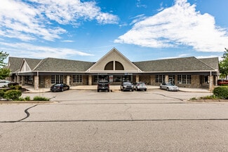 More details for 11800-11922 W 119th St, Overland Park, KS - Office/Retail for Lease
