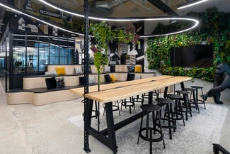 More details for 22 Rue Laure Diébold, Lyon - Office for Lease