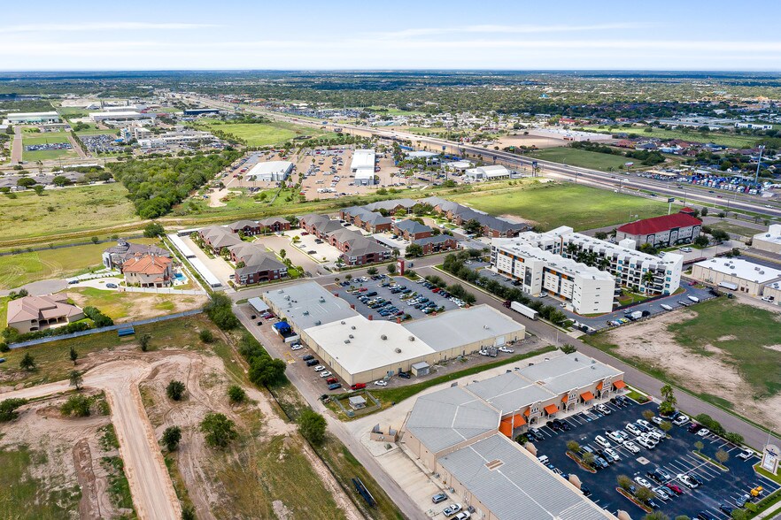 901 Travis St, Mission, TX for sale - Building Photo - Image 3 of 31