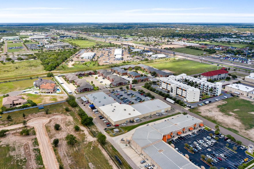 901 Travis St, Mission, TX à vendre - Photo du bâtiment - Image 3 de 31