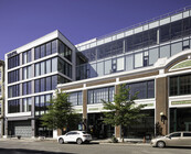 Kelly Springfield Building - Commercial Real Estate