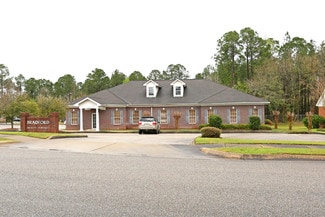 Plus de détails pour 114 Adris Pl, Dothan, AL - Bureau/Médical à louer