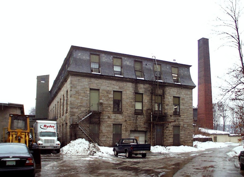 30 Main St, Ashland, MA for lease - Other - Image 2 of 4