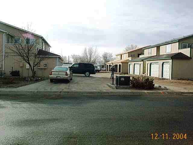 1190-1206 E Front St, Fallon, NV à vendre - Autre - Image 1 de 1