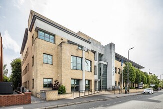 More details for Barrington Rd, Altrincham - Office for Lease