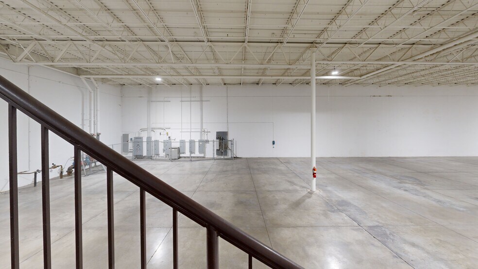 3201 N Ridge Rd E, Ashtabula, OH à louer - Numérisation 3D de Matterport - Image 3 de 29