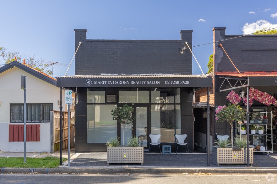 40 Claremont Rd, Burwood Heights for sale - Building Photo - Image 2 of 5