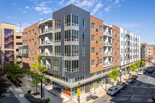 More details for 26 N 6th St, Allentown, PA - Retail for Lease