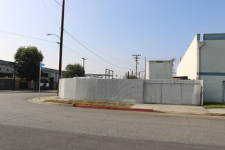 More details for 16459 Illinois Ave, Paramount, CA - Land for Sale