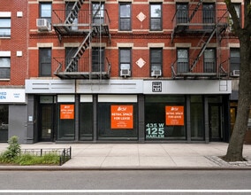 437 W 125th St, New York, NY à louer Photo intérieure- Image 1 de 4