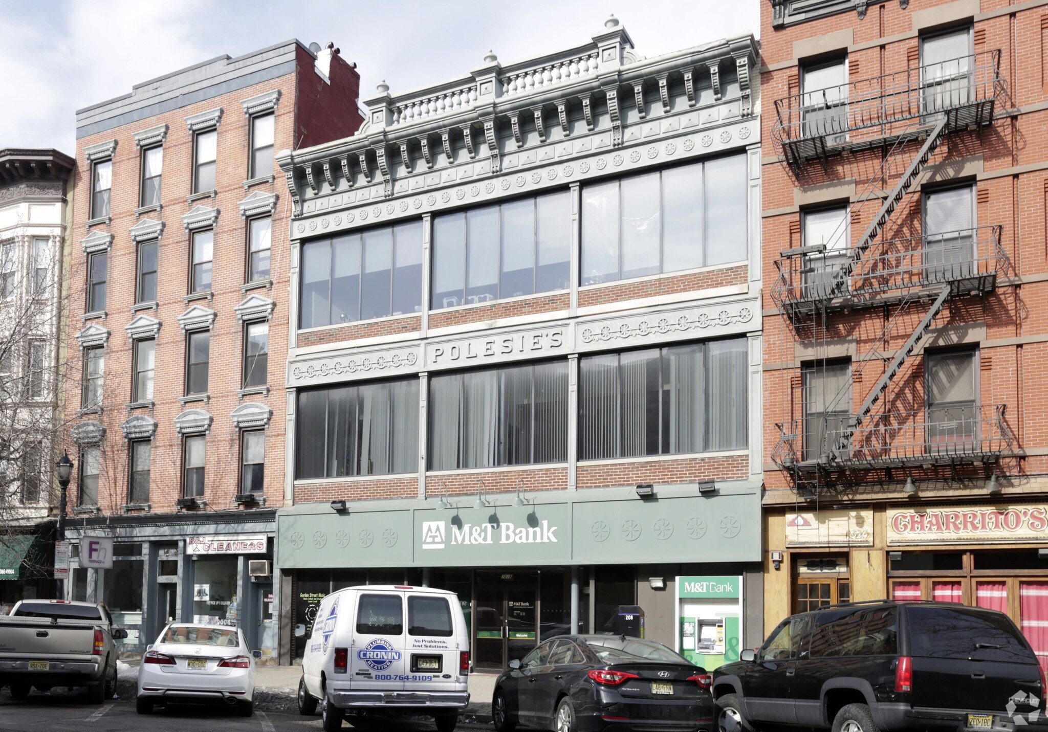 1018 Washington St, Hoboken, NJ à louer Photo principale- Image 1 de 9
