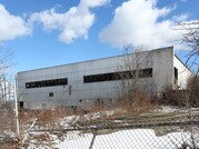 1 Malin Rd, Malvern PA - Warehouse