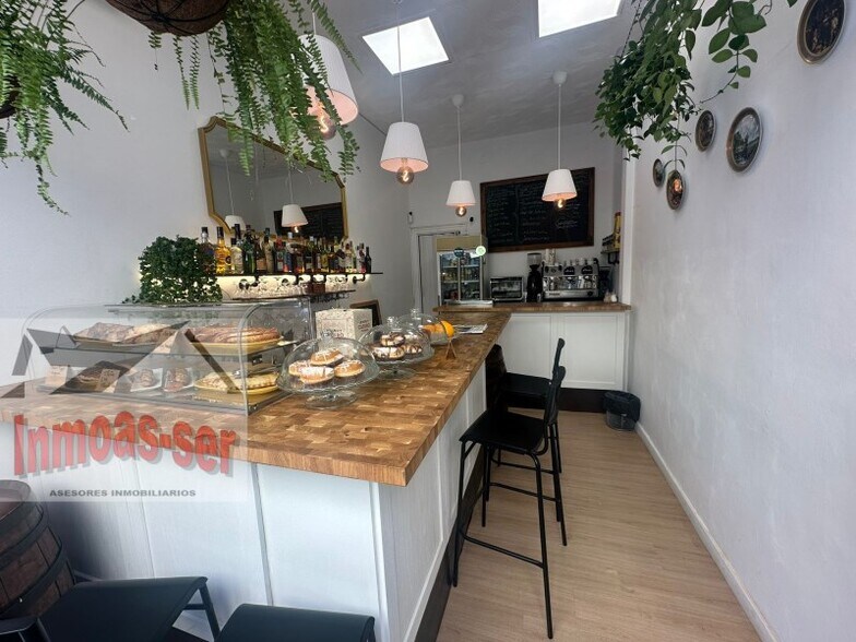 Retail in Barcelona, Barcelona for lease - Interior Photo - Image 2 of 3