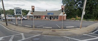 More details for 295 Elm St, Braintree, MA - Retail for Lease