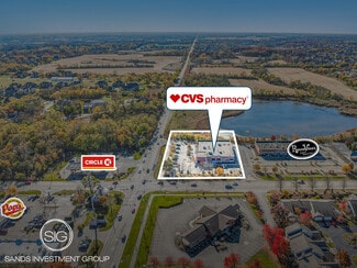 More details for 11201 W 143rd St, Orland Park, IL - Retail for Sale