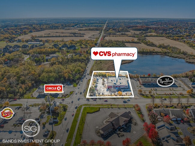 More details for 11201 W 143rd St, Orland Park, IL - Retail for Sale