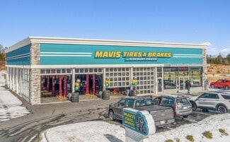 More details for 157 Cooper Creek Dr, Mocksville, NC - Retail for Sale