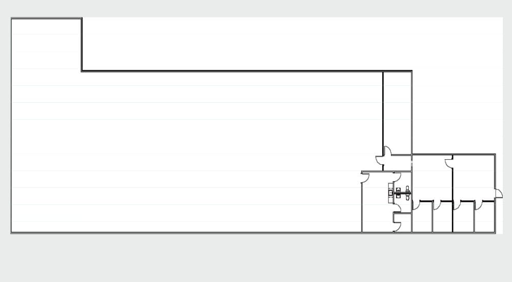 7525 Colbert Dr, Reno, NV à louer Plan d’étage- Image 1 de 1