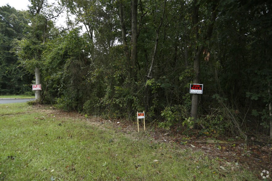 0 US Highway 9, Howell, NJ for sale - Primary Photo - Image 1 of 2