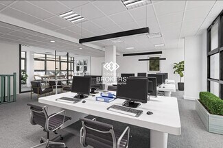 Plus de détails pour Bureau à louer