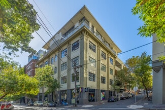 More details for 66-72 Reservoir St, Surry Hills - Office for Lease