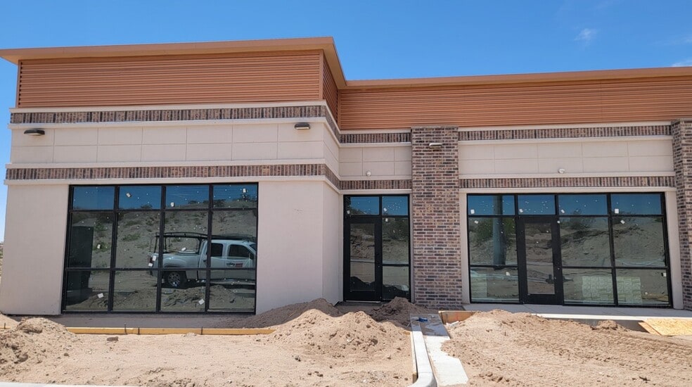 3290 Rinconada Blvd, Las Cruces, NM for lease - Building Photo - Image 2 of 2